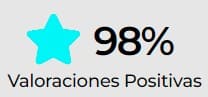 valoraciones
