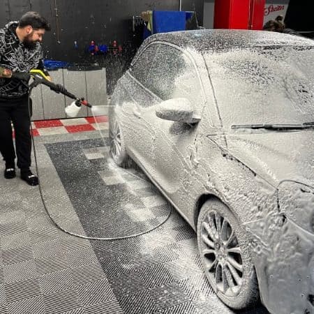 snow-foam-curso-detailing-2